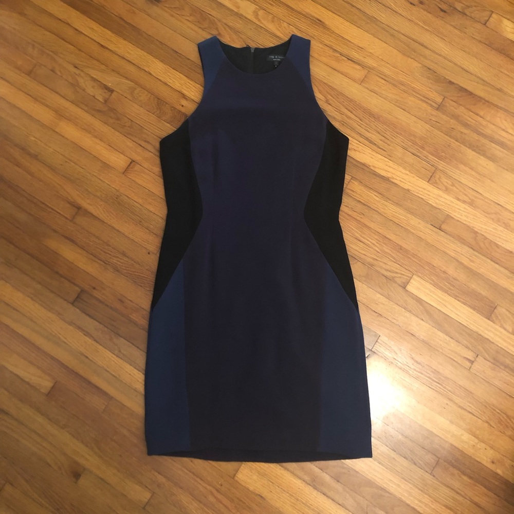 Rag & Bone Cocktail Dress